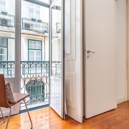 Lv Premier Apartments Baixa- Cr Lisbon Luaran gambar