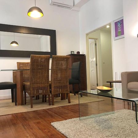 Lv Premier Apartments Baixa- Cr Lisbon Luaran gambar