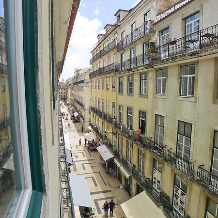 Lv Premier Apartments Baixa- Cr Lisbon Bilik gambar