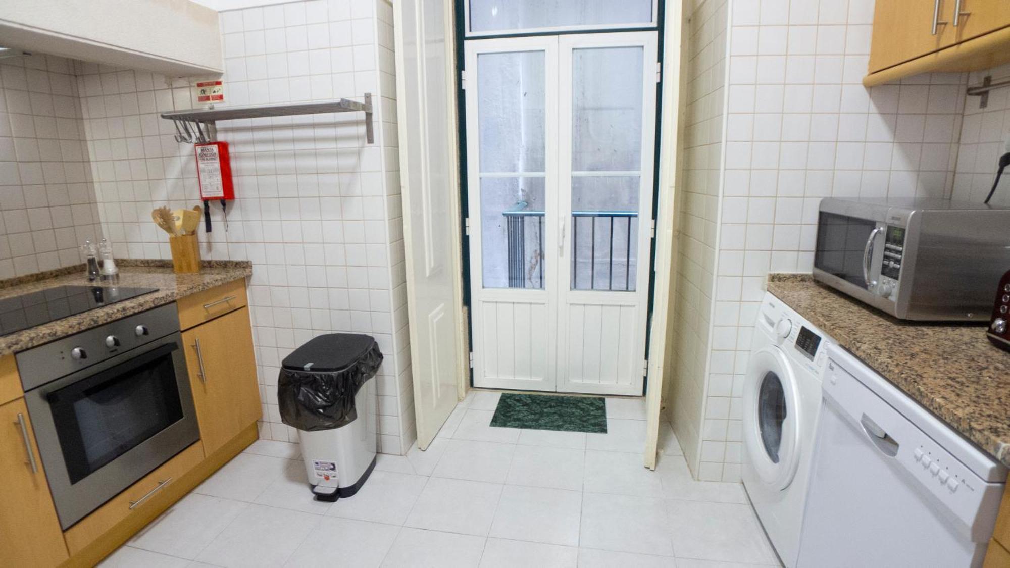 Lv Premier Apartments Baixa- Cr Lisbon Luaran gambar