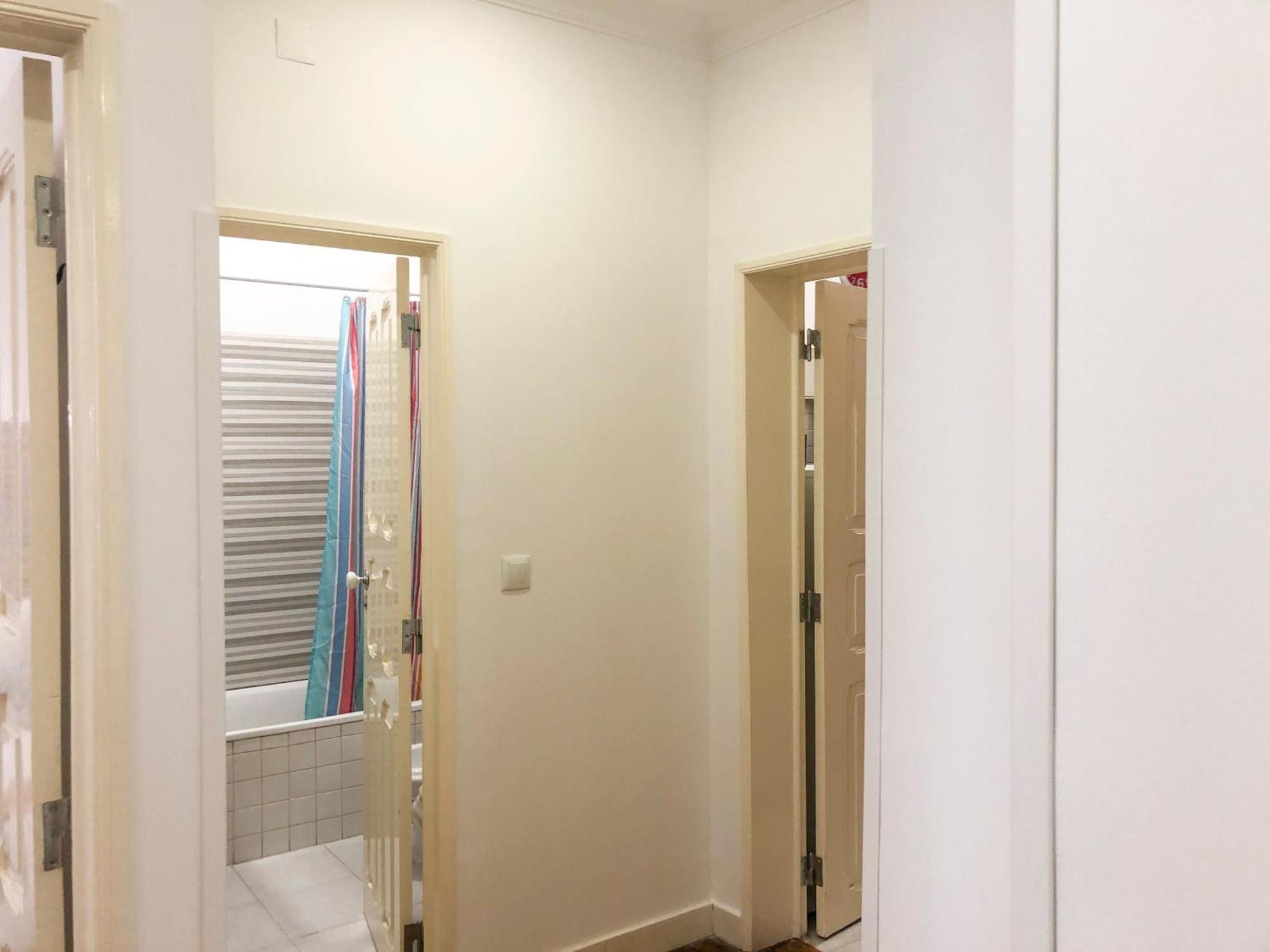 Lv Premier Apartments Baixa- Cr Lisbon Luaran gambar