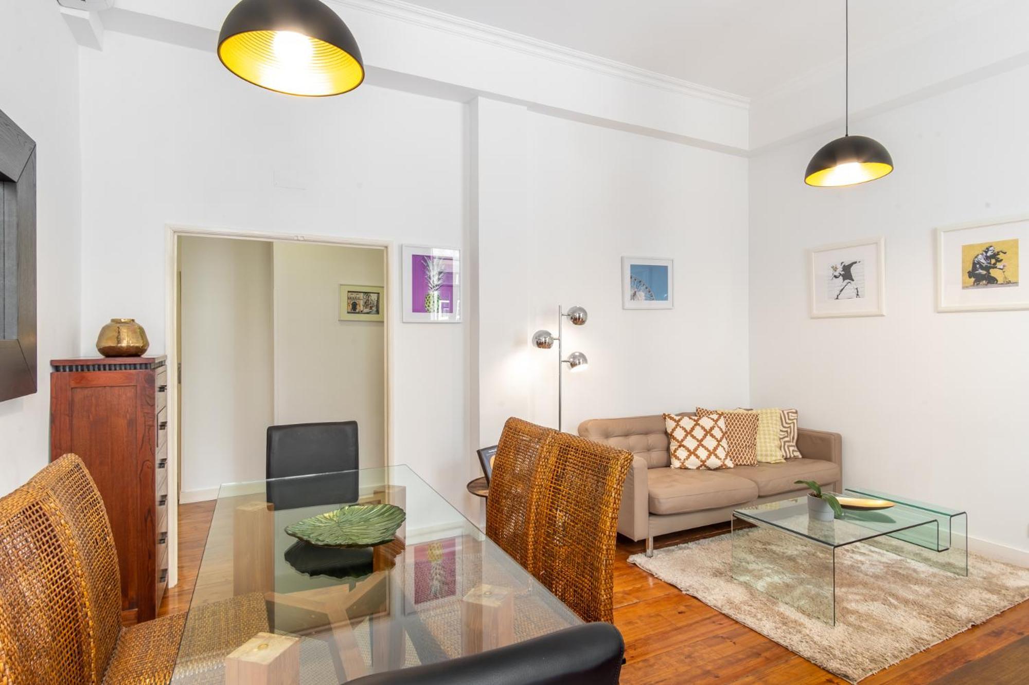 Lv Premier Apartments Baixa- Cr Lisbon Luaran gambar