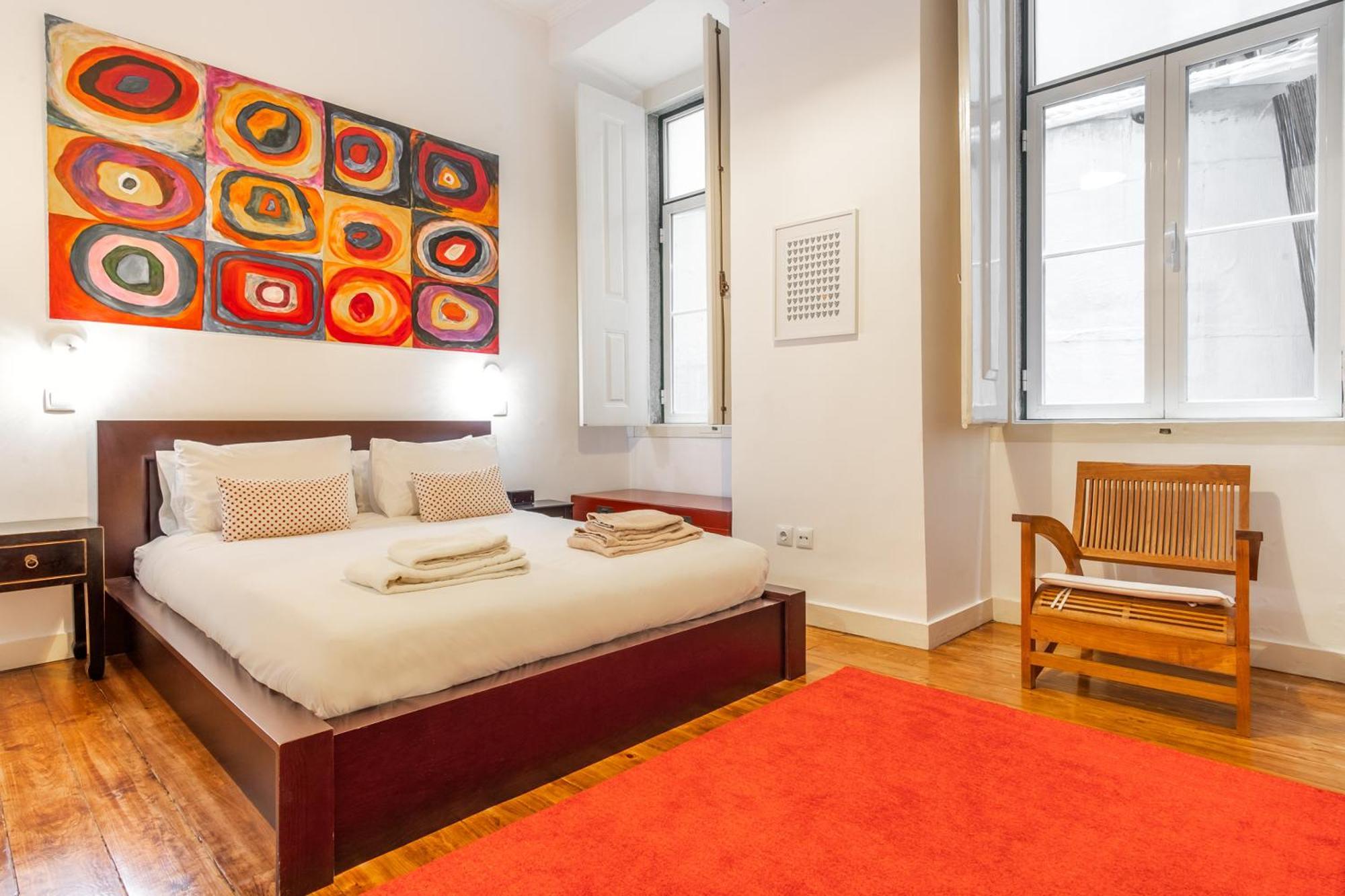 Lv Premier Apartments Baixa- Cr Lisbon Luaran gambar