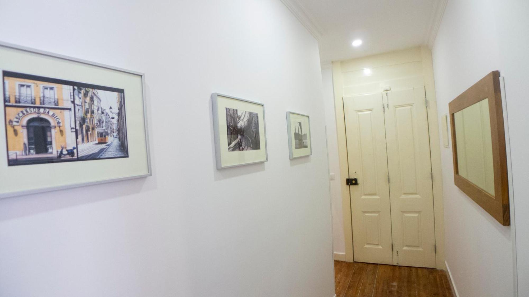Lv Premier Apartments Baixa- Cr Lisbon Luaran gambar