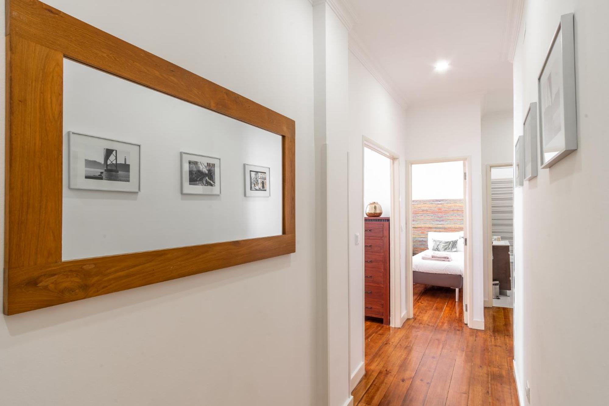 Lv Premier Apartments Baixa- Cr Lisbon Luaran gambar
