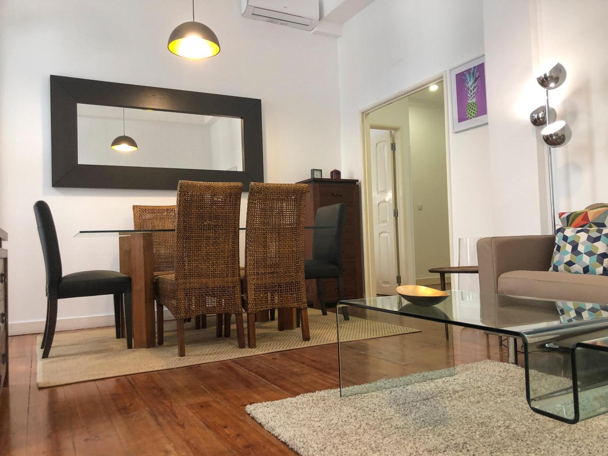 Lv Premier Apartments Baixa- Cr Lisbon Luaran gambar