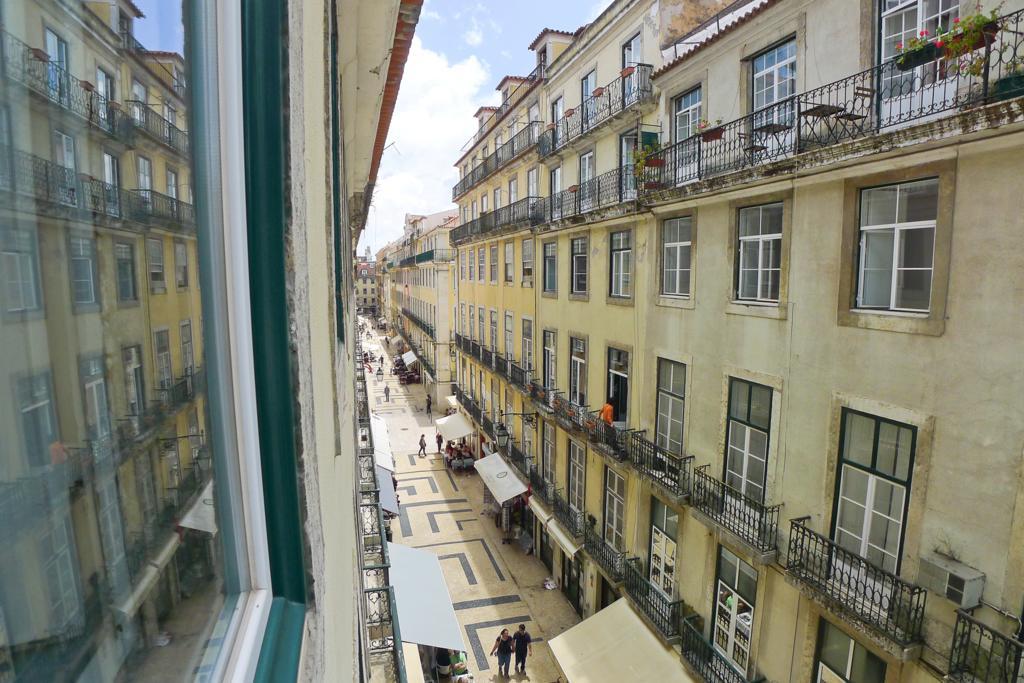 Lv Premier Apartments Baixa- Cr Lisbon Bilik gambar