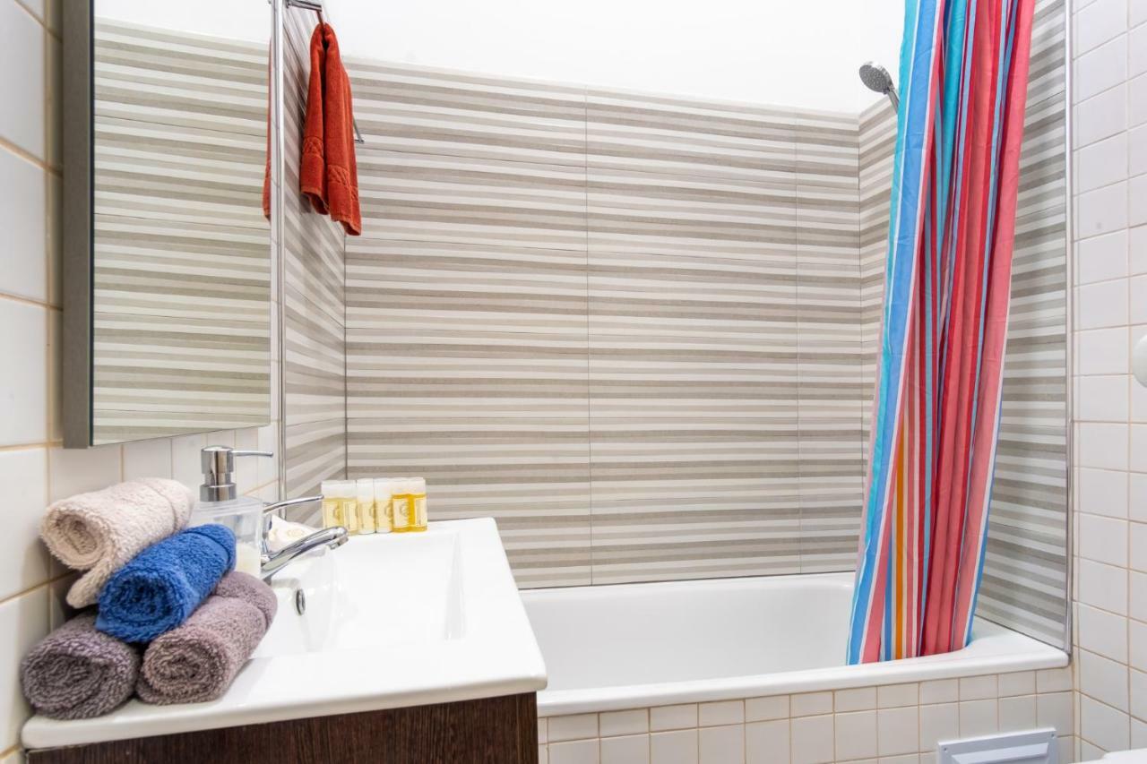 Lv Premier Apartments Baixa- Cr Lisbon Luaran gambar