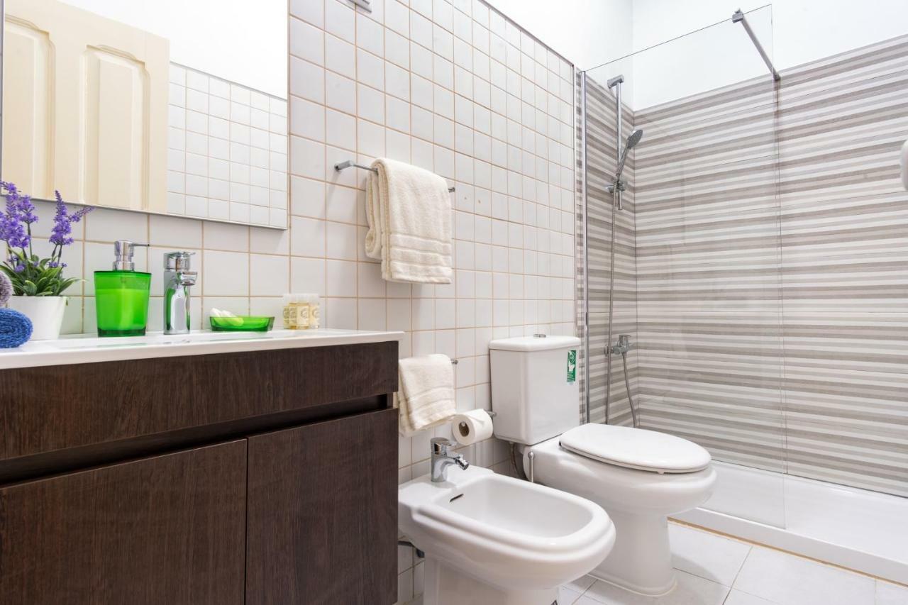Lv Premier Apartments Baixa- Cr Lisbon Luaran gambar
