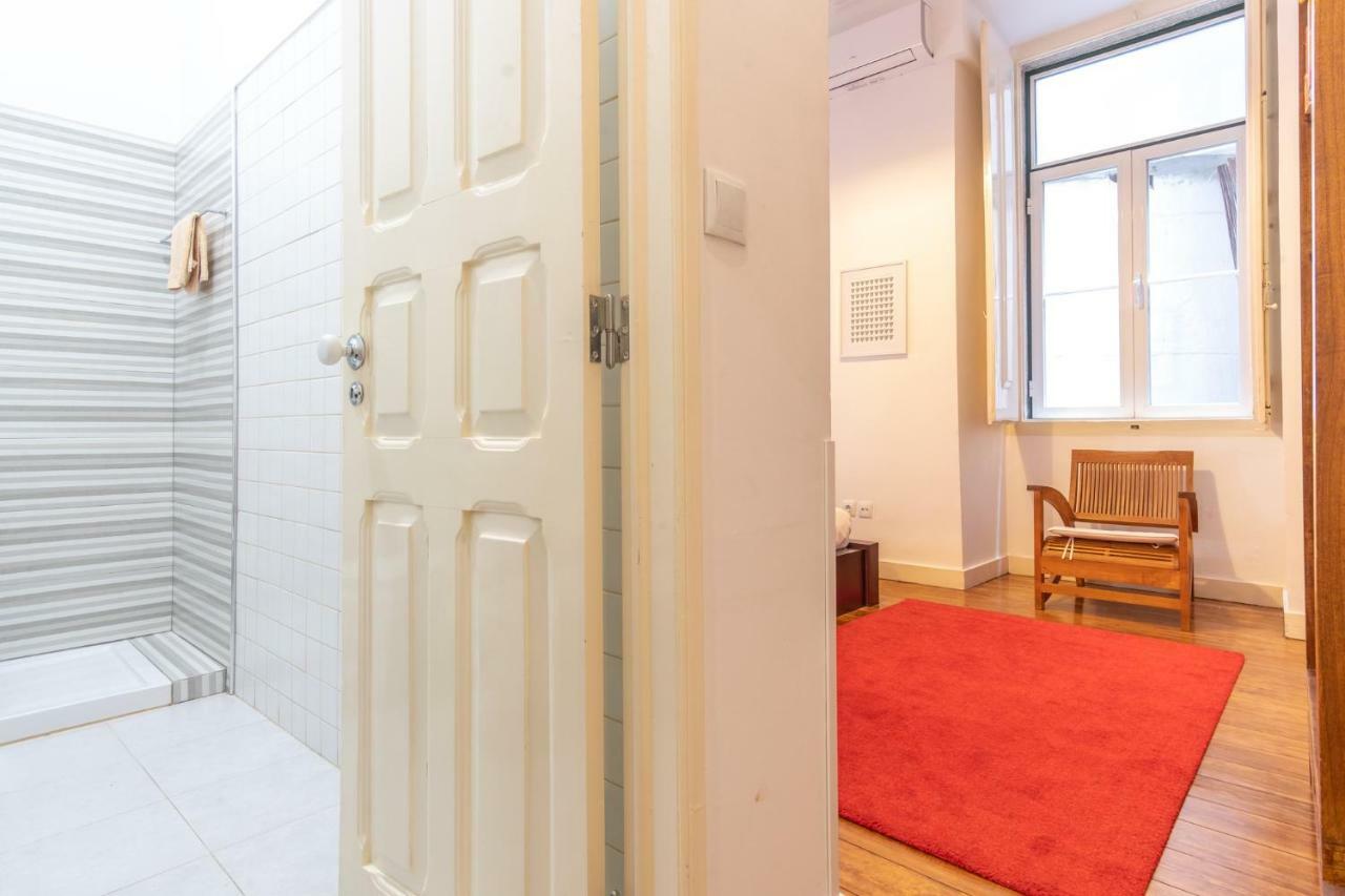 Lv Premier Apartments Baixa- Cr Lisbon Luaran gambar