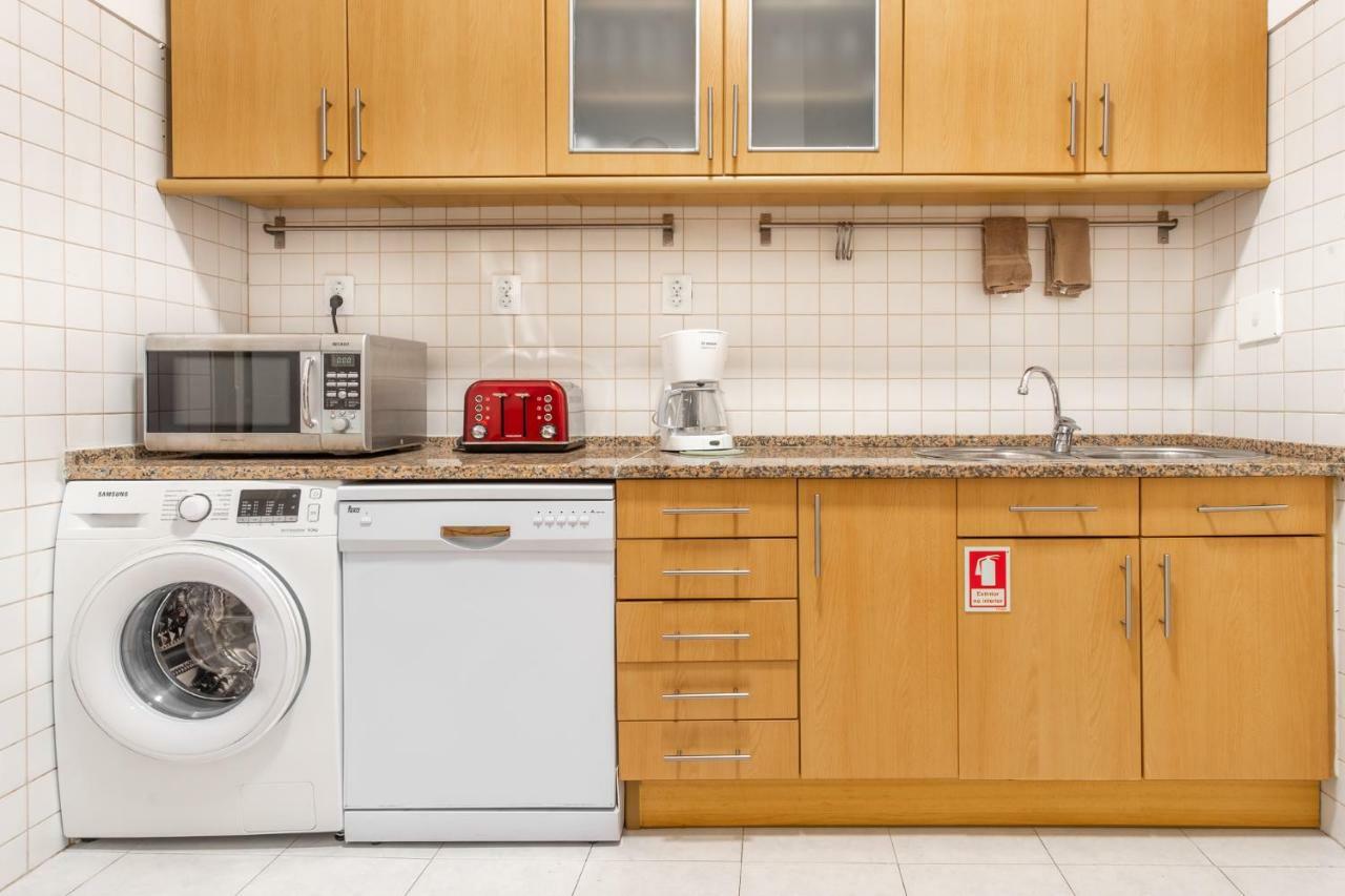 Lv Premier Apartments Baixa- Cr Lisbon Luaran gambar