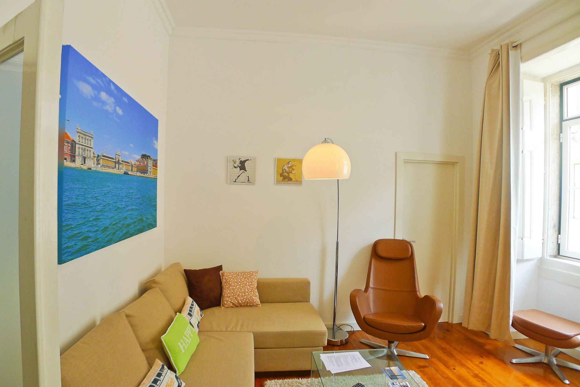 Lv Premier Apartments Baixa- Cr Lisbon Luaran gambar