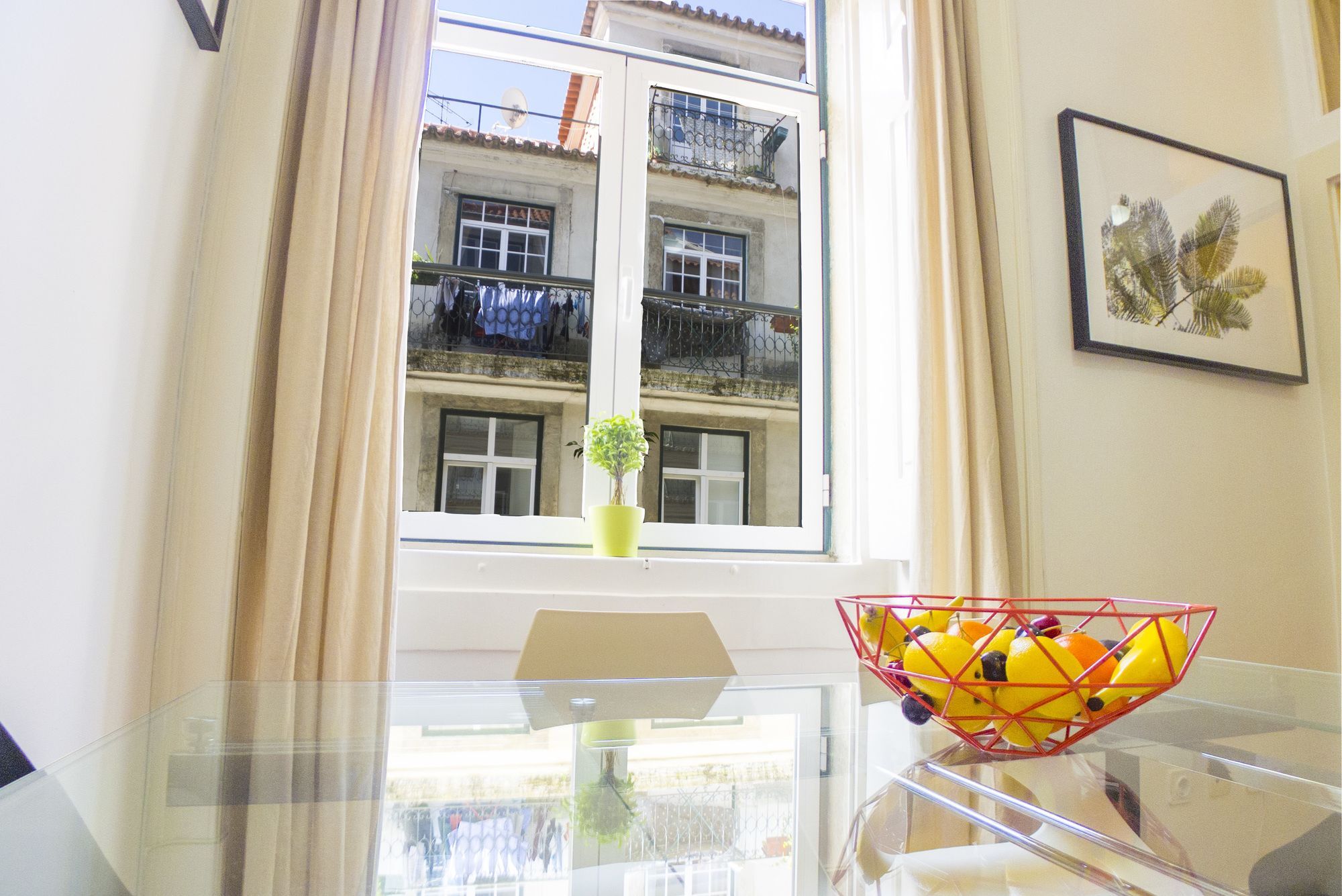 Lv Premier Apartments Baixa- Cr Lisbon Luaran gambar